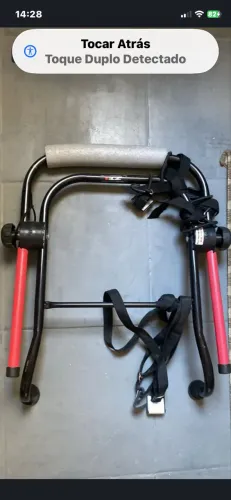 Suporte para BICICLETA NOVO