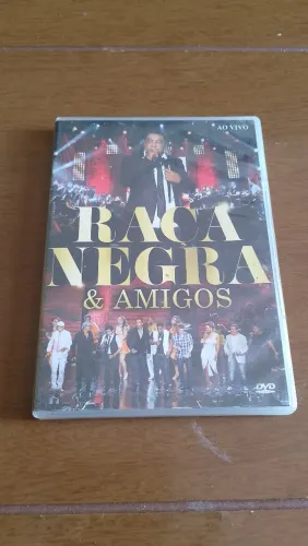 Raça Negra 