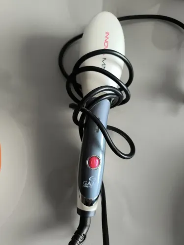 ESCOVA MODELADORA GAMA PROFESSIONAL