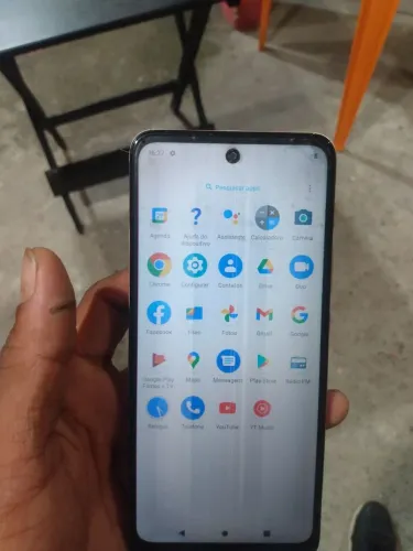 Motorola E40 64 GB 