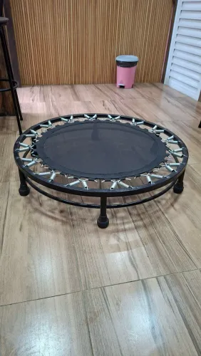 Jump trampolim 