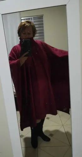 Ponchos