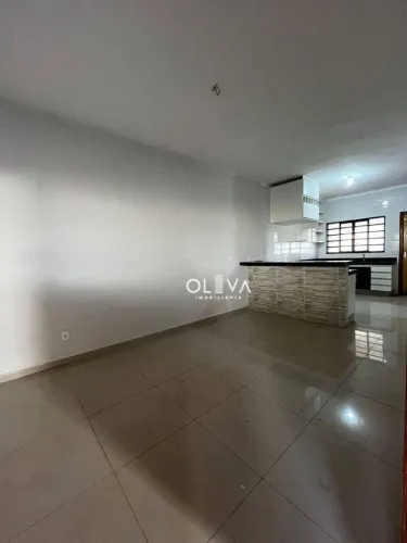 Casa com 2 dormitórios para alugar, 100 m² por R$ 1.570,00/mês - Jardim Campo Belo - São J