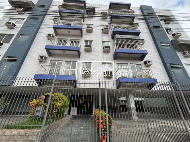 Apartamento 3 Quartos no Jardim Primavera - Volta Redonda