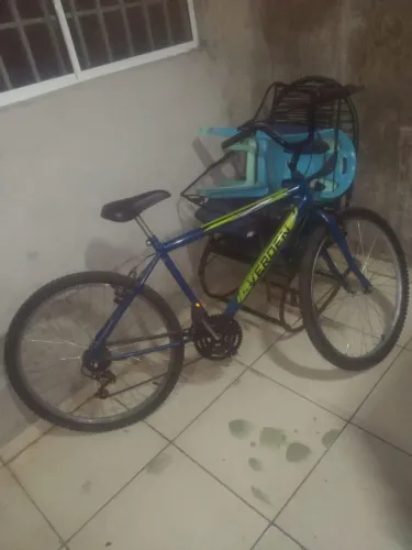 bike aro 26