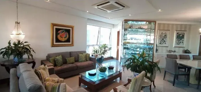 Apartamento com 3 Suites à venda, 285 m² por R$ 2.900.000 - Gleba Palhano - Londrina/PR