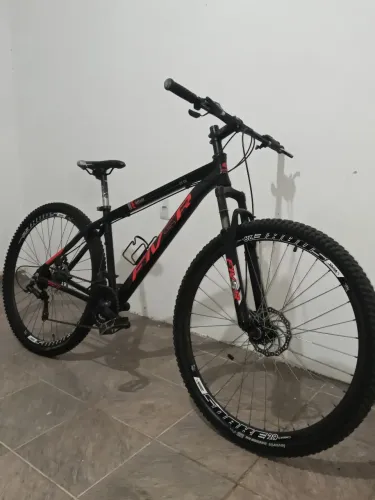 Bicicleta Aro 29