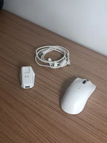 Mouse gamer Attack shark x11