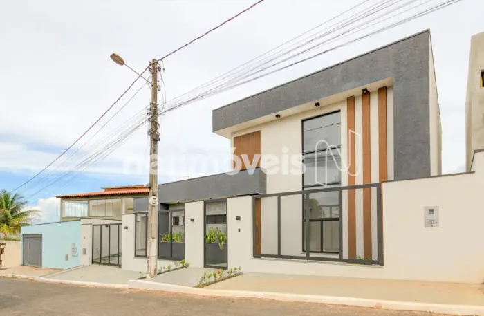 Venda Casa em condomínio Arniqueiras Águas Claras