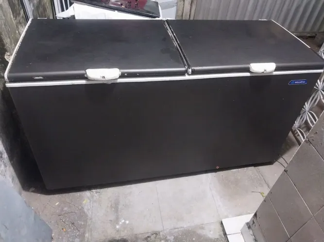 Freezer