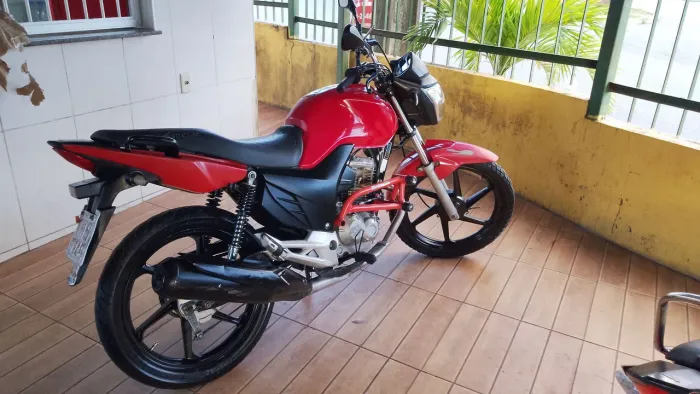 Honda Start 160 2018