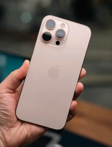 iPhone 16 pro max 256GB