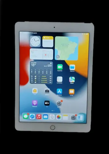 iPad air 2/16GB Wi-Fi +Celular
