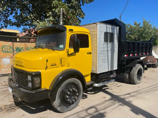 Locação de caminhão com cabine suplementar