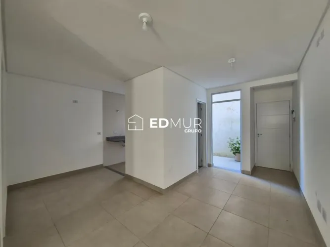 APARTAMENTO para EM BREVE com 50m² no bairro Vila Metalúrgica com 1 quartos e 1 vagas. San