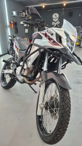 Honda XRE 300 ABS