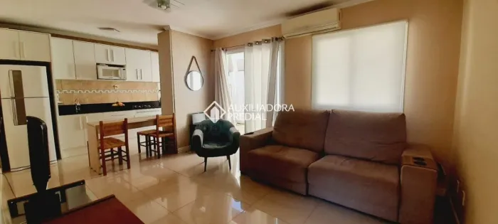 casa em condominio para alugar no bairro Olaria