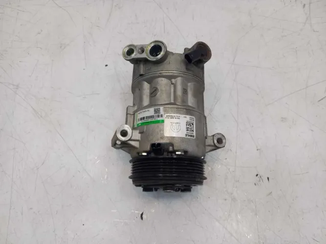 Compressor de ar Jeep renegade 1.3 turbo 
