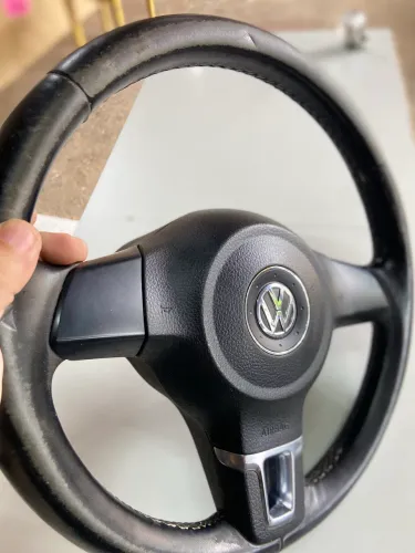 Volante VW com Airbag