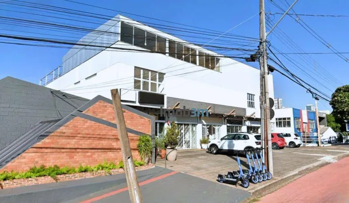 Sala para alugar, 80 m² por R$ 2.300/mês - Ipanema - Londrina/PR