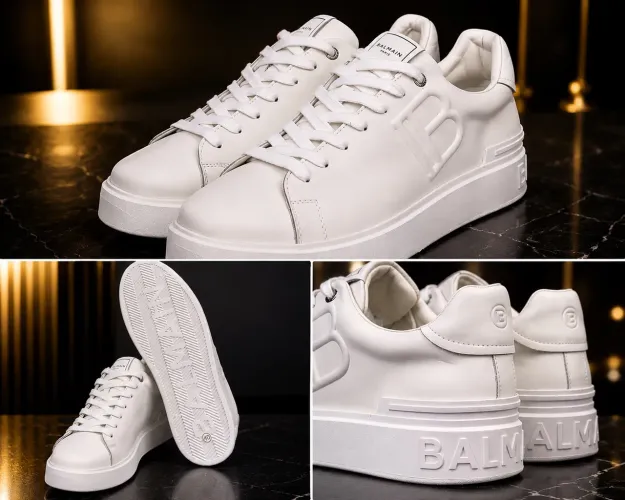 Tênis Balmain Tam 40