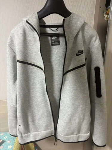 Moletom nike tech fleece