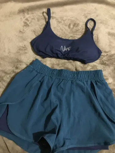 Conjunto de academia