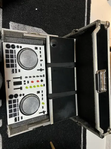 DDJ SB 3 + Case