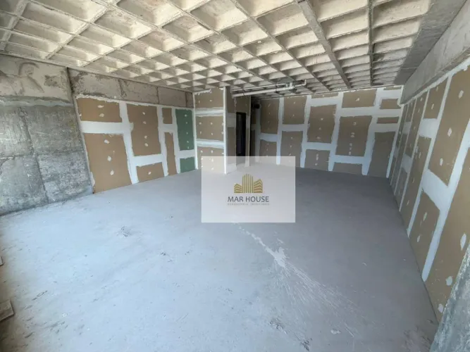Sala, 64 m² - venda por R$ 949.000 ou aluguel por R$ 5.120/mês - Boa Viagem - Recife/PE