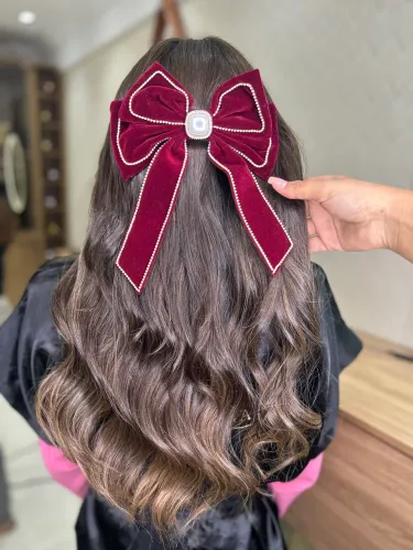 MEGA HAIR BRASILEIRO PREMIUM - MORENA ILUMINADA