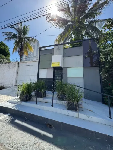 Ponto comercial bairro goiabeiras, Cuiba MT