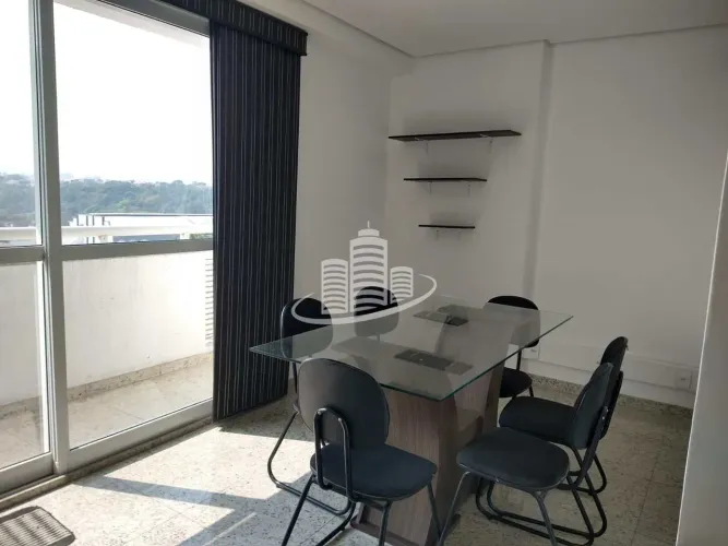 Sala, Centro, Guarulhos - R$ 490 mil, Cod: 12903