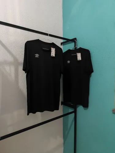 Camisa Ombro Masculino Original 