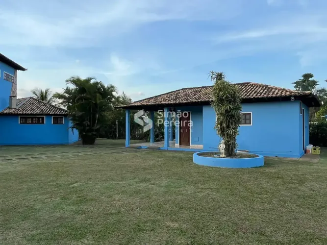 Chácara à venda em Simão Pereira, MG