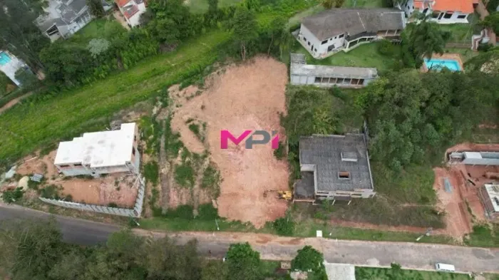Terreno a venda condominio Capital Ville Jundiai