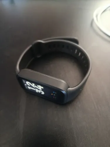 Smartwatch Xiaomi Smart Band 9 active