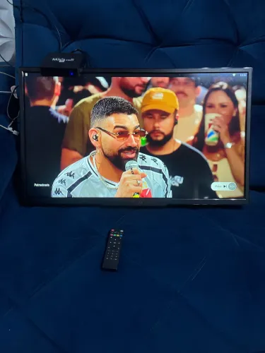 Televisão 32 polegadas