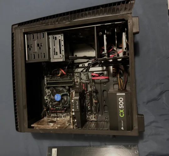 Computador Gamer 
