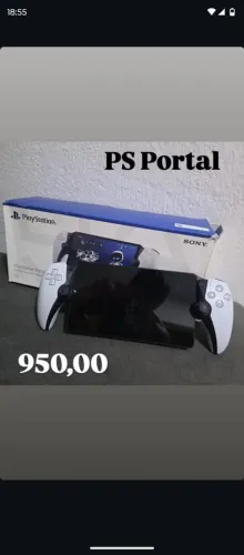 PS Portal