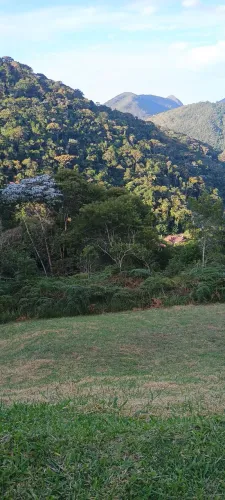 Terreno em Teresópolis