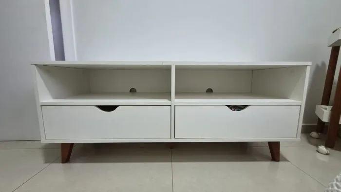 Rack Simples