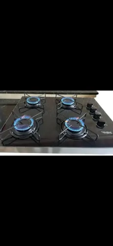 Cooktop 4 Bocas WIN