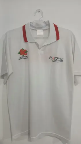 Camisa de Colecionador Fesporte SC