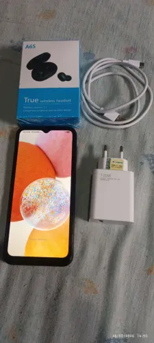 SAMSUNG A14