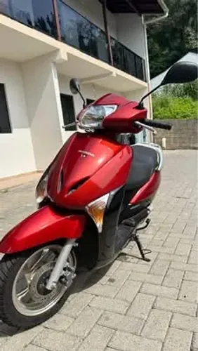 Honda Lead 110 2014