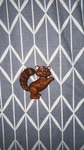 Pet da barbie