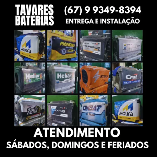 Baterias de carro bateria Moura bateria onbat bateria cral 50ah 60ah 70ah 75ah 45ah 60h 5h