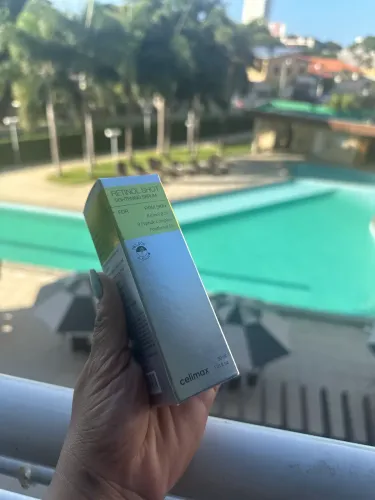 Celimax The Vita-A Retinol Shot Tightening Serum