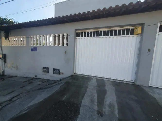 Casa em condomínio fechado Sao Pedro da Aldeia