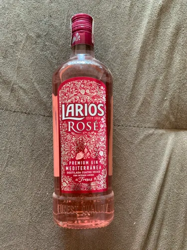 Larios Rose 700ml